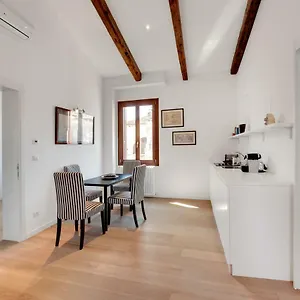  Apartment San Marcuola